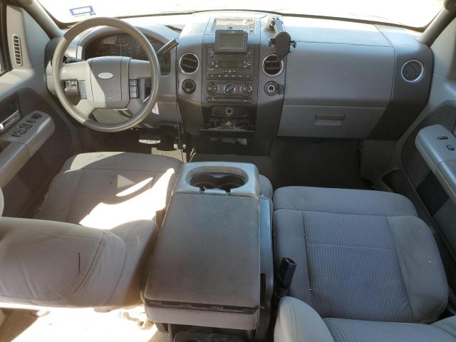 Photo 8 from auction – 2007 FORD F150 SUPER with VIN 1FTRW12W77FA11047