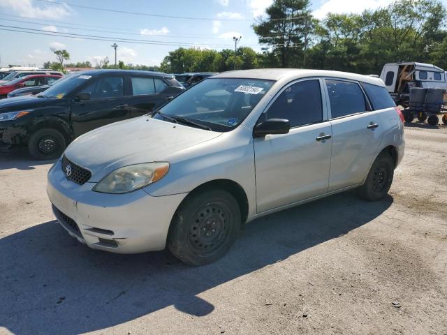 TOYOTA COROLLA MA 2003 مع رقم تعريف المركبة 2T1KR32E43C090188 - صورة من المزاد
