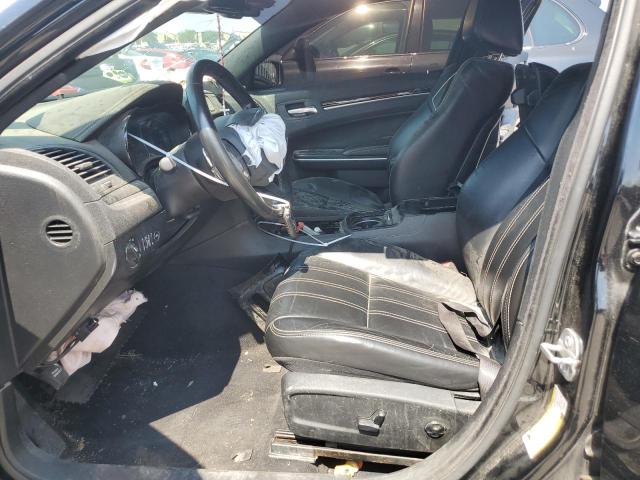 Photo 7 from auction – 2020 CHRYSLER 300 S with VIN 2C3CCAGG7LH164475