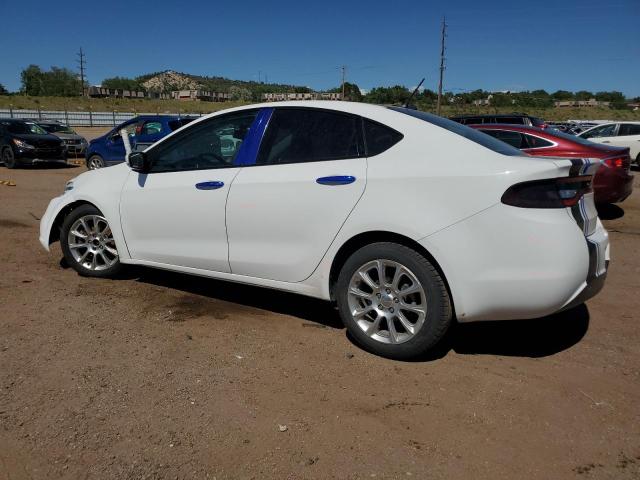 Photo 2 from auction – 2014 DODGE DART LIMIT with VIN 1C3CDFCB1ED902498