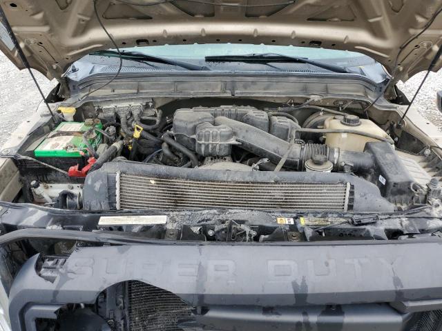 Photo 11 from auction – 2014 FORD F250 SUPER with VIN 1FTBF2B62EEB47130