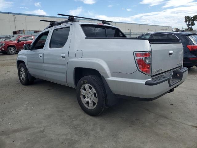 Photo 2 from auction – 2013 HONDA RIDGELINE with VIN 5FPYK1F4XDB001121