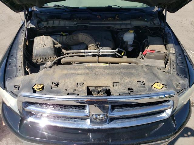 Photo 11 from auction – 2012 DODGE RAM 1500 S with VIN 1C6RD7GT0CS226026