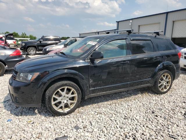 DODGE JOURNEY R/ 2015 with VIN 3C4PDDEG9FT593756 - Photo from auction