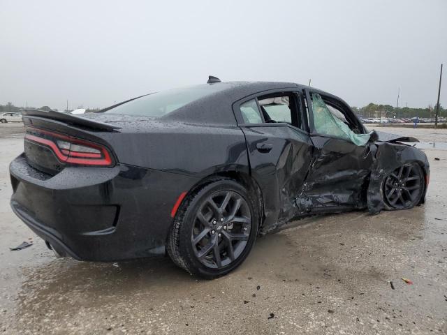 Photo 3 from auction – 2022 DODGE CHARGER R/ with VIN 2C3CDXCT2NH228458