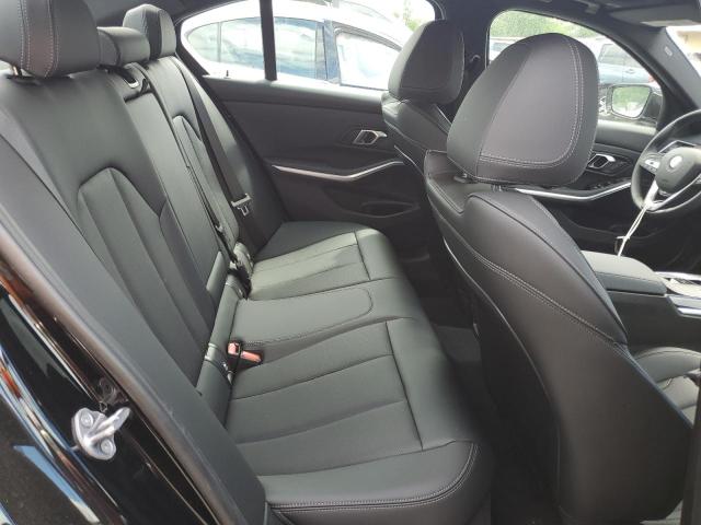Photo 10 from auction – 2024 BMW 330XI with VIN 3MW89FF08R8E42155