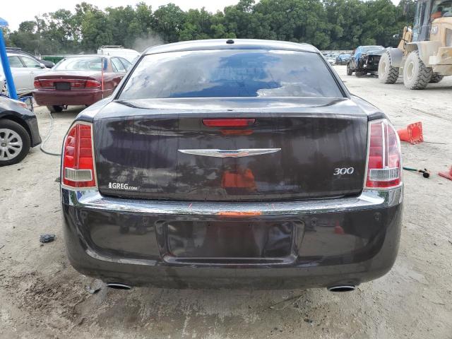 Photo 6 from auction – 2013 CHRYSLER 300 with VIN 2C3CCAAG3DH572773