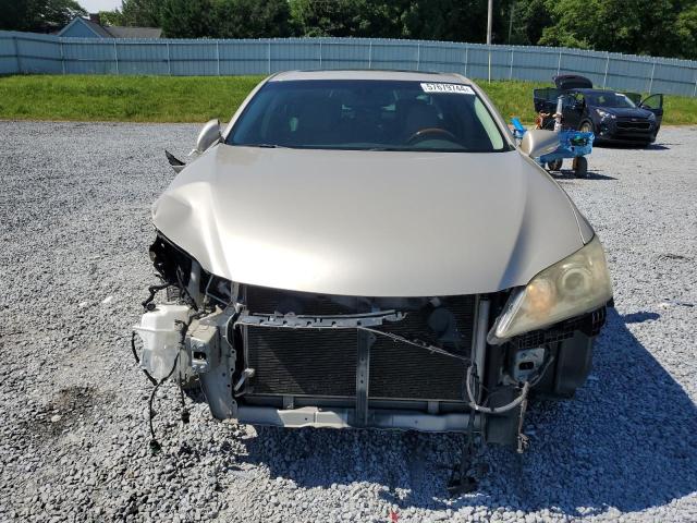 Photo 5 from auction – 2010 LEXUS ES 350 with VIN JTHBK1EG4A2402509