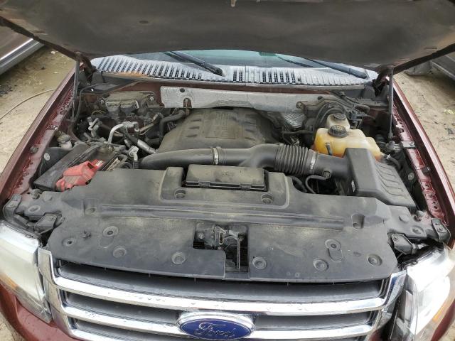 Photo 12 from auction – 2015 FORD EXPEDITION with VIN 1FMJK1JT8FEF26929