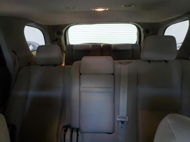 Photo 10 from auction – 2011 DODGE DURANGO CR with VIN 1D4RD4GG3BC650208