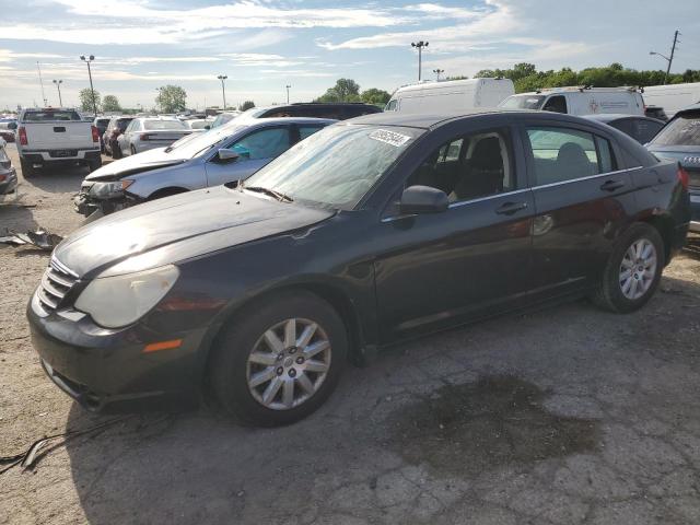 CHRYSLER SEBRING TO 2010 z numerem VIN 1C3CC4FB8AN168319 - Zdjęcie z aukcji