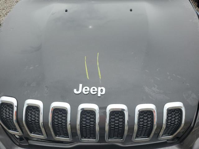 Photo 12 from auction – 2017 JEEP CHEROKEE L with VIN 1C4PJMCS3HW637375
