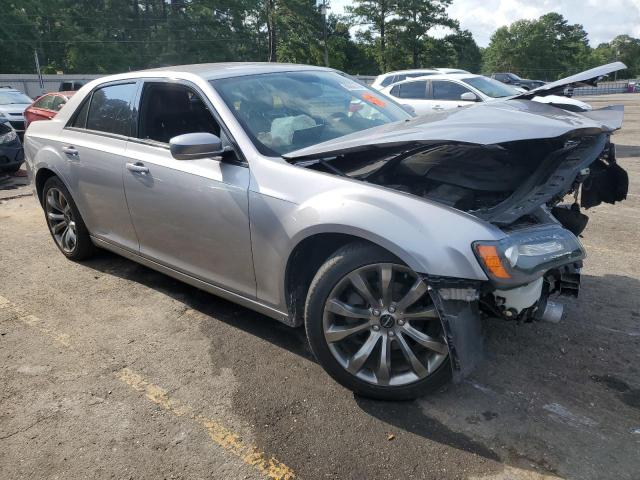 Photo 4 from auction – 2014 CHRYSLER 300 S with VIN 2C3CCABG9EH228753