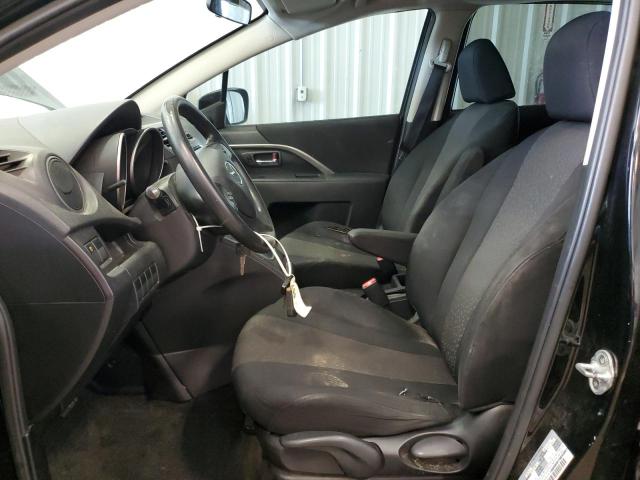Photo 7 from auction – 2012 MAZDA 5 with VIN JM1CW2BL2C0125570