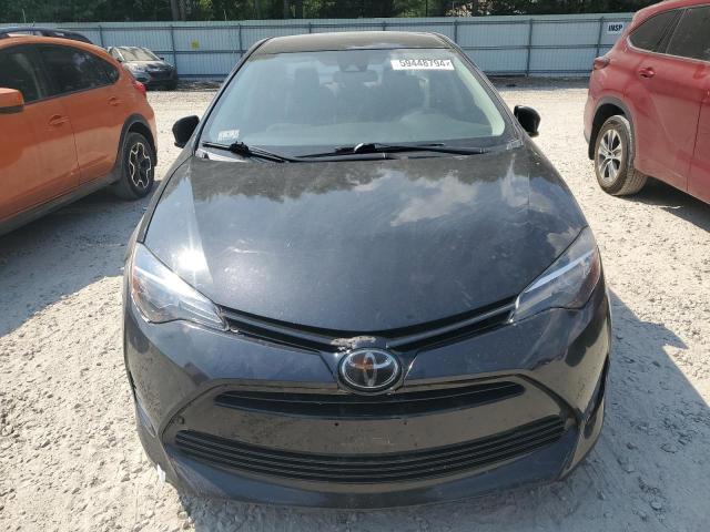 Photo 5 from auction – 2017 TOYOTA COROLLA L with VIN 2T1BURHE1HC822776