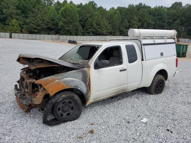 Photo 1 from auction – 2017 NISSAN FRONTIER with VIN 1N6BD0CT5HN742439