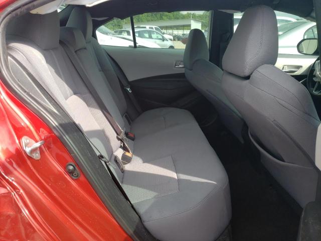 Photo 10 from auction – 2020 TOYOTA COROLLA SE with VIN 5YFS4RCE2LP024755