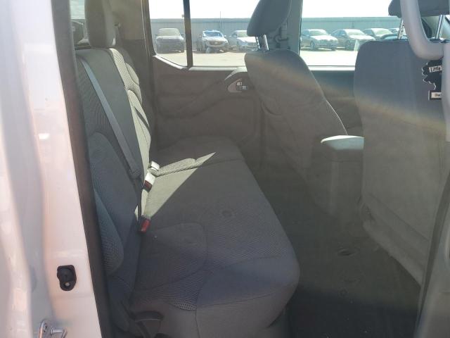 Photo 10 from auction – 2021 NISSAN FRONTIER S with VIN 1N6ED0EA2MN716142