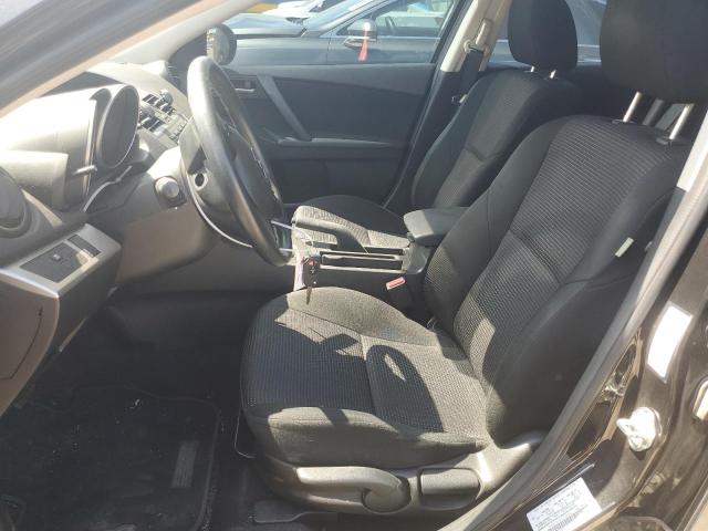 Photo 7 from auction – 2013 MAZDA 3 I with VIN JM1BL1U7XD1799282