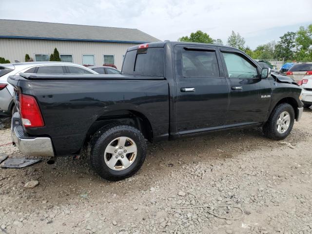 Photo 3 from auction – 2010 DODGE RAM 1500 with VIN 1D7RV1CP1AS174131