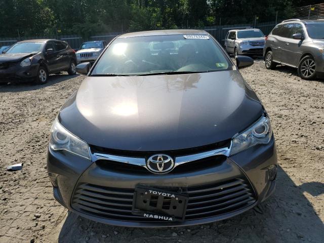 Photo 5 from auction – 2017 TOYOTA CAMRY LE with VIN 4T1BF1FK8HU672345