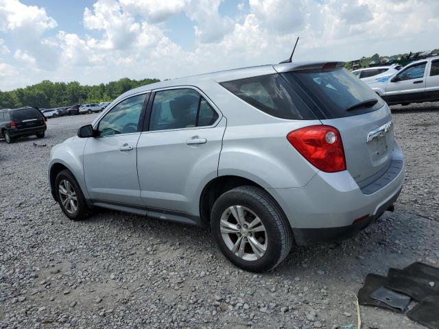 Photo 2 from auction – 2015 CHEVROLET EQUINOX LS with VIN 2GNFLEEK7F6416384