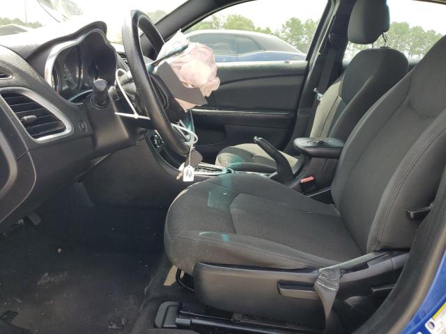 Photo 7 from auction – 2014 DODGE AVENGER SE with VIN 1C3CDZAB4EN144056