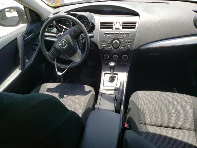 Photo 8 from auction – 2013 MAZDA 3 I with VIN JM1BL1L75D1777899