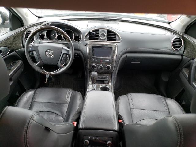 Photo 8 from auction – 2014 BUICK ENCLAVE with VIN 5GAKVBKD1EJ371337