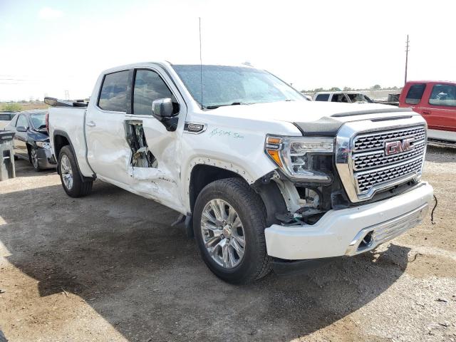 Photo 4 from auction – 2020 GMC 2500 with VIN 3GTU9FED8LG331981