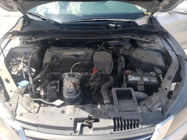 Photo 11 from auction – 2014 HONDA ACCORD EXL with VIN 1HGCR2F86EA097929