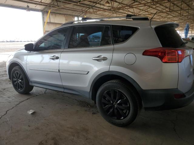 Photo 2 from auction – 2015 TOYOTA RAV4 LE with VIN 2T3ZFREV6FW176733