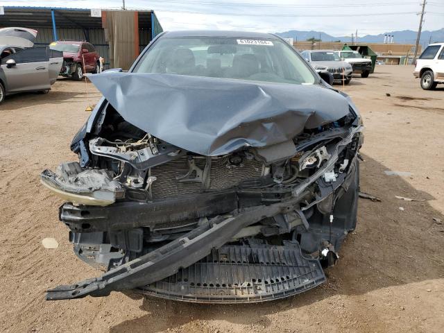 Photo 5 from auction – 2016 TOYOTA COROLLA L with VIN 2T1BURHEXGC718821