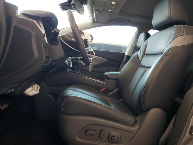 Photo 7 from auction – 2023 NISSAN MURANO SL with VIN 5N1AZ2CJ7PC135961
