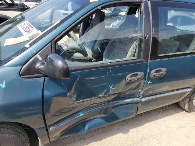Photo 7 from auction – 2000 DODGE CARAVAN with VIN 2B4GP25R1YR774687