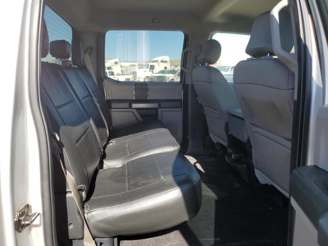 Photo 10 from auction – 2016 FORD F150 SUPER with VIN 1FTFW1EF3GFB28042