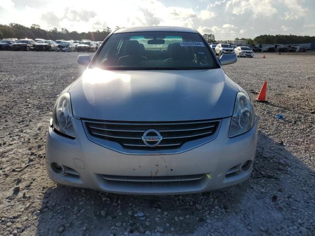 Photo 5 from auction – 2012 NISSAN ALTIMA BAS with VIN 1N4AL2AP4CN441629