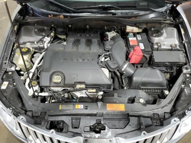 Photo 11 from auction – 2011 LINCOLN MKZ with VIN 3LNHL2JCXBR760367