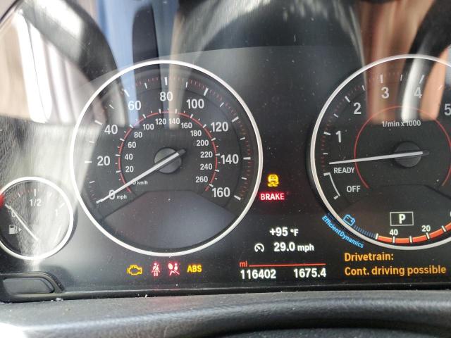 Photo 9 from auction – 2016 BMW 428 I GRAN with VIN WBA4A9C57GG505428