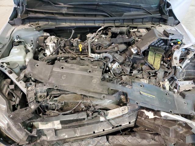 Photo 11 from auction – 2024 NISSAN ALTIMA SR with VIN 1N4BL4CV2RN341453
