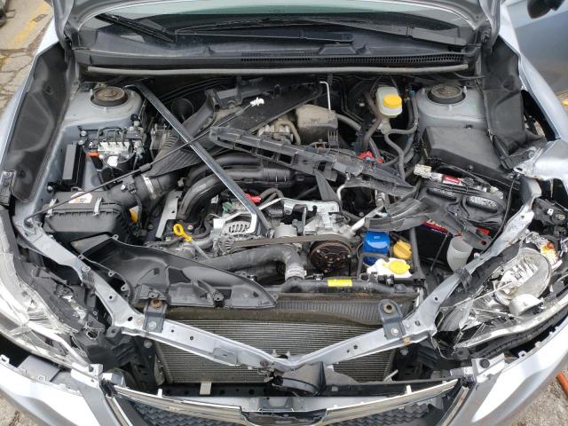 Zdjęcie 12 z aukcji – 2016 SUBARU CROSSTREK z VIN JF2GPADCXG8231652