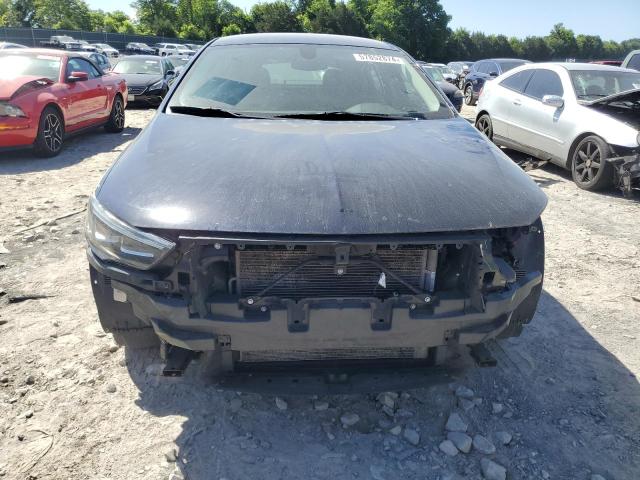 Photo 5 from auction – 2018 BUICK REGAL ESSE with VIN W04GP6SX4J1059193