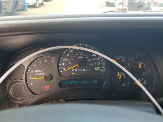 Photo 9 from auction – 2006 CHEVROLET SILVERADO with VIN 2GCEK13Z761262739