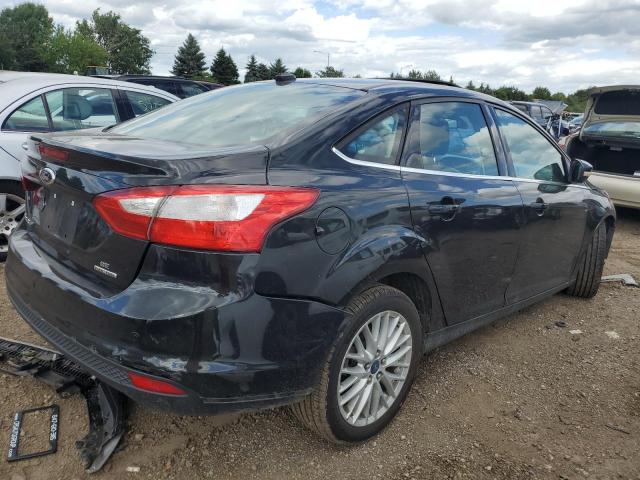 صورة رقم 3 من المزاد - 2012 FORD FOCUS SEL مع VIN 1FAHP3H24CL348379