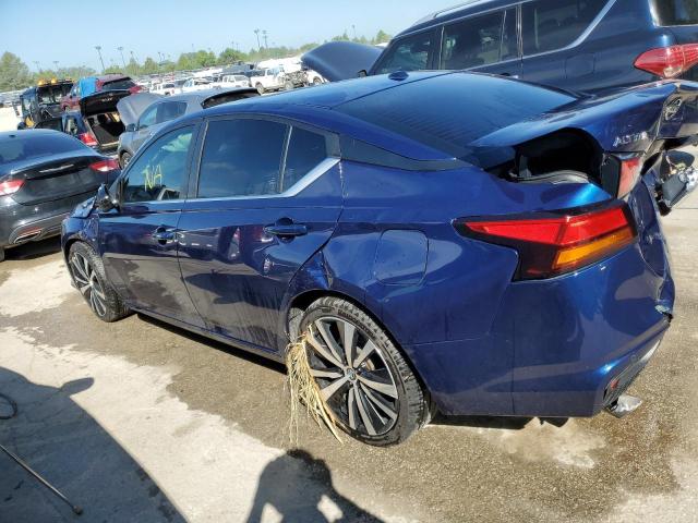 Photo 2 from auction – 2020 NISSAN ALTIMA SR with VIN 1N4BL4CV3LC134086