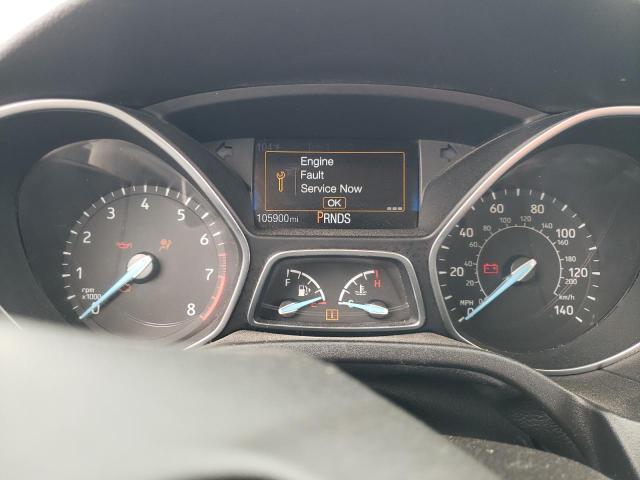 Photo 9 from auction – 2016 FORD FOCUS SE with VIN 1FADP3FE0GL211909