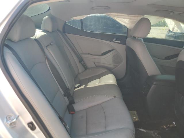 Photo 10 from auction – 2015 KIA OPTIMA EX with VIN 5XXGN4A78FG357971