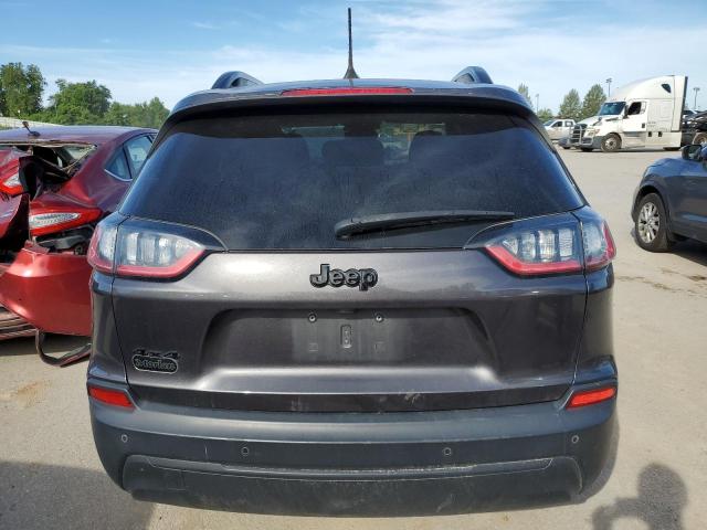 Photo 6 from auction – 2021 JEEP CHEROKEE L with VIN 1C4PJMLBXMD100797