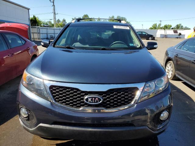 Photo 5 from auction – 2012 KIA SORENTO BA with VIN 5XYKT3A64CG304581
