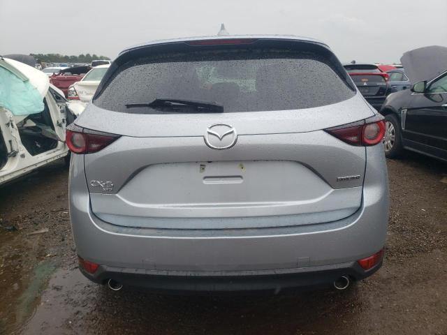Photo 6 from auction – 2021 MAZDA CX-5 TOURI with VIN JM3KFBCM7M0407831